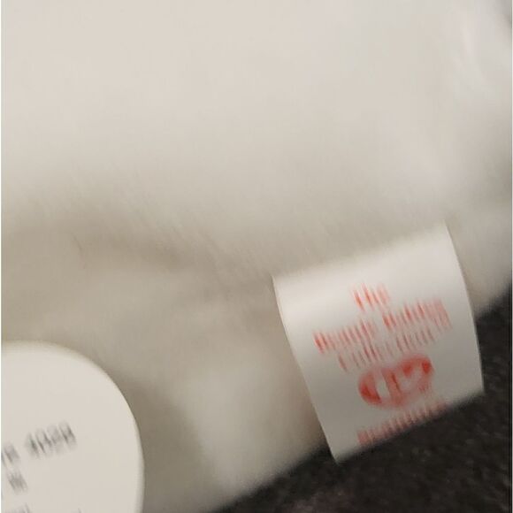 Ty "Seamore" Beanie Baby - Picture 5 of 9